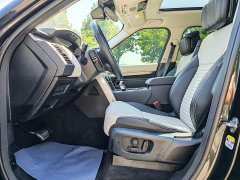 Land Rover Discovery 360PS Dynamic SE - ფოტო 6