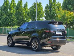 Land Rover Discovery 360PS Dynamic SE - ფოტო 7