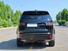 Land Rover Discovery 360PS Dynamic SE - ფოტო 8