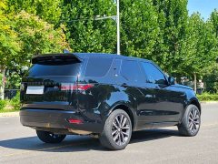 Land Rover Discovery 360PS Dynamic SE - ფოტო 9