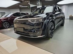 AITO Aion M8 Extended Range Max 53.4kWh 5-Seater with 192-Channel LiDAR - ფოტო 1