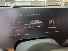 AITO Aion M8 Extended Range Max 53.4kWh 5-Seater with 192-Channel LiDAR - ფოტო 10