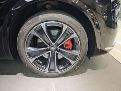AITO Aion M8 Extended Range Max 53.4kWh 5-Seater with 192-Channel LiDAR - ფოტო 11