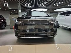 AITO Aion M8 Extended Range Max 53.4kWh 5-Seater with 192-Channel LiDAR - ფოტო 2