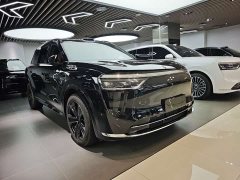 AITO Aion M8 Extended Range Max 53.4kWh 5-Seater with 192-Channel LiDAR - ფოტო 3