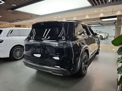 AITO Aion M8 Extended Range Max 53.4kWh 5-Seater with 192-Channel LiDAR - ფოტო 4