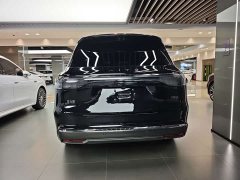 AITO Aion M8 Extended Range Max 53.4kWh 5-Seater with 192-Channel LiDAR - ფოტო 5