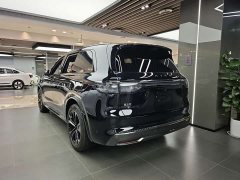 AITO Aion M8 Extended Range Max 53.4kWh 5-Seater with 192-Channel LiDAR - ფოტო 6