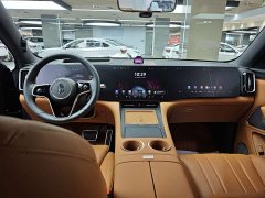 AITO Aion M8 Extended Range Max 53.4kWh 5-Seater with 192-Channel LiDAR - ფოტო 8