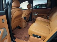 AITO Aion M8 Extended Range Max 53.4kWh 5-Seater with 192-Channel LiDAR - ფოტო 9