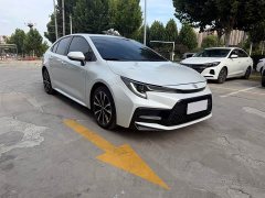 Toyota Corolla 1.8L CVT Luxury - ფოტო 3