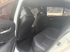 Toyota Corolla 1.8L CVT Luxury - ფოტო 5