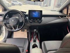 Toyota Corolla 1.8L CVT Luxury - ფოტო 6