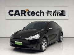 Tesla Model Y 2022 Facelift Rear-Wheel Drive - ფოტო 1