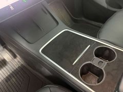 Tesla Model Y 2022 Facelift Rear-Wheel Drive - ფოტო 11