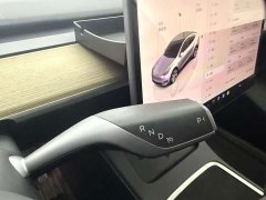 Tesla Model Y 2022 Facelift Rear-Wheel Drive - ფოტო 13