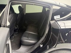 Tesla Model Y 2022 Facelift Rear-Wheel Drive - ფოტო 14