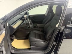 Tesla Model Y 2022 Facelift Rear-Wheel Drive - ფოტო 15