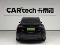 Tesla Model Y 2022 Facelift Rear-Wheel Drive - ფოტო 2