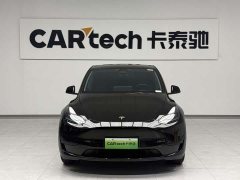 Tesla Model Y 2022 Facelift Rear-Wheel Drive - ფოტო 3