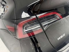 Tesla Model Y 2022 Facelift Rear-Wheel Drive - ფოტო 4