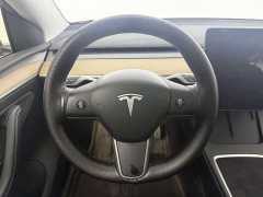 Tesla Model Y 2022 Facelift Rear-Wheel Drive - ფოტო 6