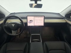 Tesla Model Y 2022 Facelift Rear-Wheel Drive - ფოტო 7