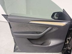 Tesla Model Y 2022 Facelift Rear-Wheel Drive - ფოტო 9