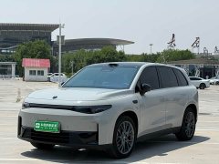 Leapmotor Leapo C10 2026 605 LiDAR Edition - ფოტო 1