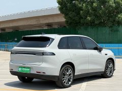 Leapmotor Leapo C10 2026 605 LiDAR Edition - ფოტო 6