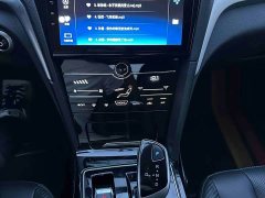Nissan Arrizo EV Standard Range Smart Travel Edition - ფოტო 12