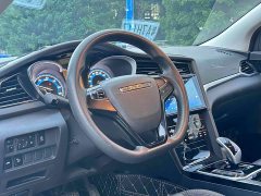 Nissan Arrizo EV Standard Range Smart Travel Edition - ფოტო 9