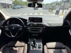 BMW iX3 sDrive40 Premier - ფოტო 10