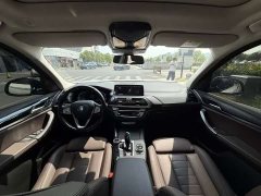 BMW iX3 sDrive40 Premier - ფოტო 11