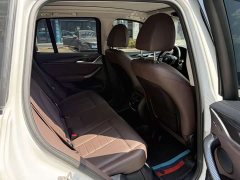 BMW iX3 sDrive40 Premier - ფოტო 12