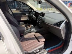 BMW iX3 sDrive40 Premier - ფოტო 13