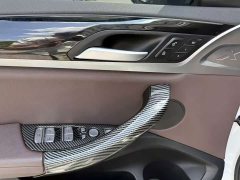 BMW iX3 sDrive40 Premier - ფოტო 14