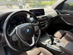 BMW iX3 sDrive40 Premier - ფოტო 15