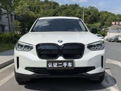 BMW iX3 sDrive40 Premier - ფოტო 2