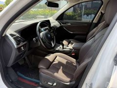 BMW iX3 sDrive40 Premier - ფოტო 8