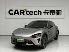 Xiaomi YU7 Rear-Wheel Drive Long-Range Edition - ფოტო 1