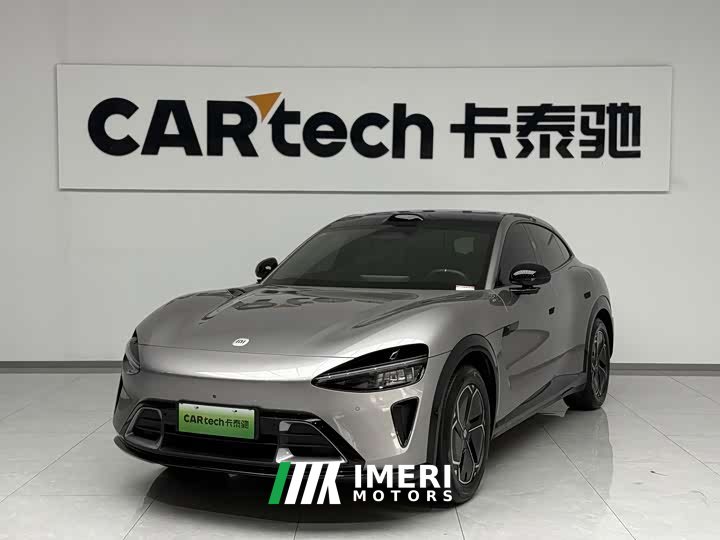 Xiaomi YU7 Rear-Wheel Drive Long-Range Edition