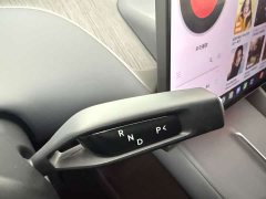 Xiaomi YU7 Rear-Wheel Drive Long-Range Edition - ფოტო 11