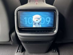Xiaomi YU7 Rear-Wheel Drive Long-Range Edition - ფოტო 16