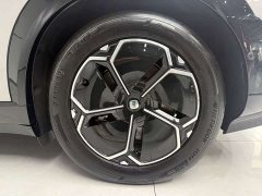 Xiaomi YU7 Rear-Wheel Drive Long-Range Edition - ფოტო 17