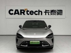 Xiaomi YU7 Rear-Wheel Drive Long-Range Edition - ფოტო 2