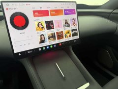 Xiaomi YU7 Rear-Wheel Drive Long-Range Edition - ფოტო 7