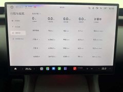 Xiaomi YU7 Rear-Wheel Drive Long-Range Edition - ფოტო 8