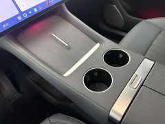 Xiaomi YU7 Rear-Wheel Drive Long-Range Edition - ფოტო 9