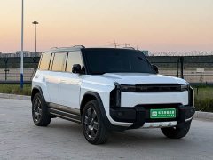 Leapmotor iCAR 03T 2024 501km AWD Long Range Comfort Edition - ფოტო 1